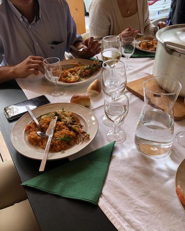 Marco de CanavezesQuintinha Da Oliveira别墅 外观 照片