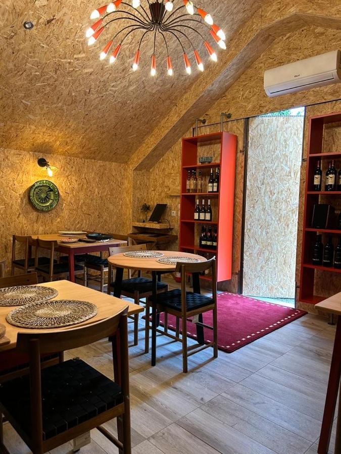 Marco de CanavezesQuintinha Da Oliveira别墅 外观 照片