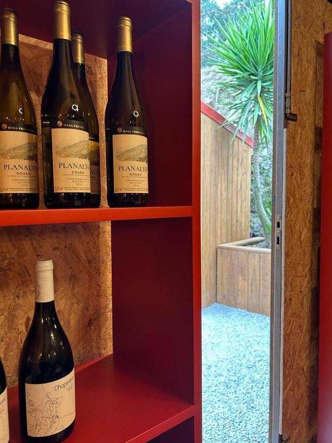 Marco de CanavezesQuintinha Da Oliveira别墅 外观 照片